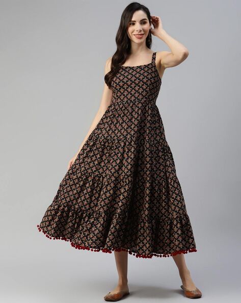 Dresses Online - Low Price Offer on Dresses for Women at Myntra