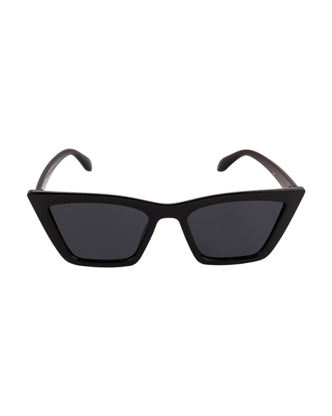 Angular Cat Eye Sunglasses curated on LTK