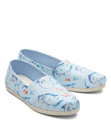 Toms on sale cinderella glitter