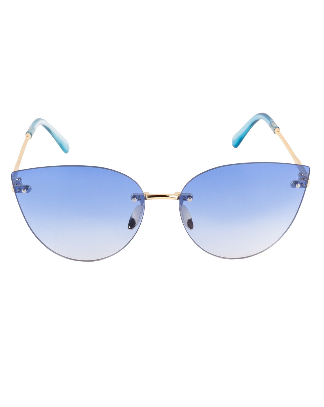 Stylish Cat Eye Blue Lens Glasses Price Cycling Sunglasses For Women And  Men Perfect For Summer, Driving, Riding And Windy Weather Big Frame  Rectangle Available In From Funny6631, $3.93