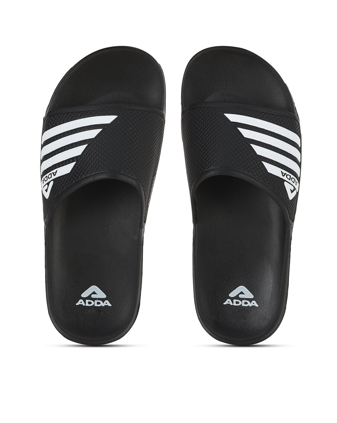 Buy ADDA COMFY1 Women Navy  Grey Thong FlipFlops Online at Best Prices  in India  JioMart