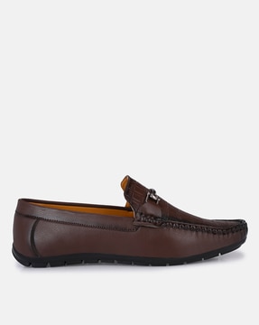 Zebx loafers sales