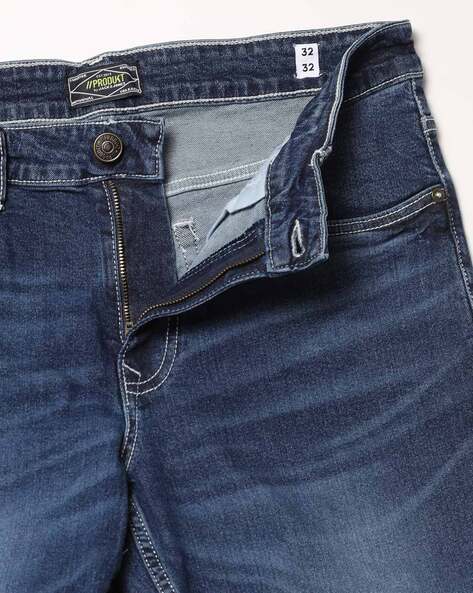 Buy Denim Jeans for Men | Plain Jeans, Stretch Jeans & Color Jeans