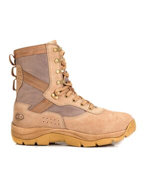 Mid calf clearance combat boots