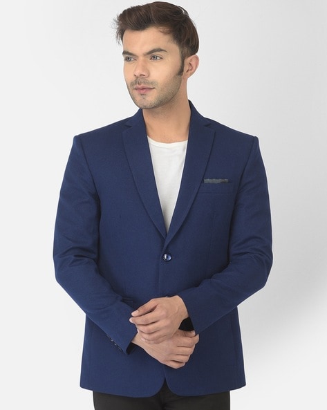 Full blazer deals