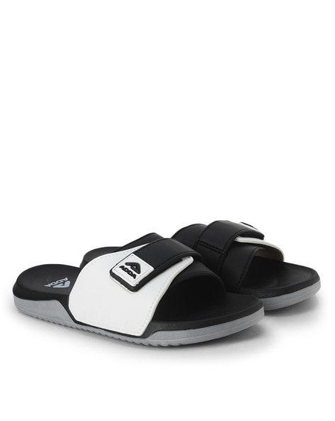 Velcro slides 2025 for men