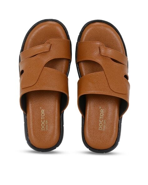 Mens Casual Soft Sandals at Best Price in Surat | R.k. Global Import Export