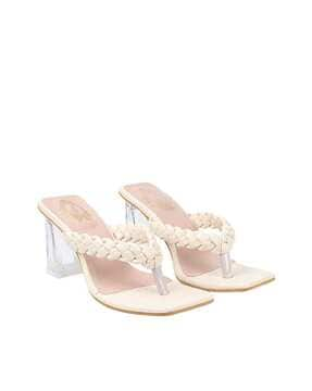 Mr price white sandals hot sale