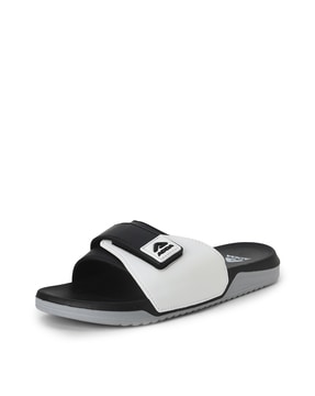 Nike benassi clearance velcro