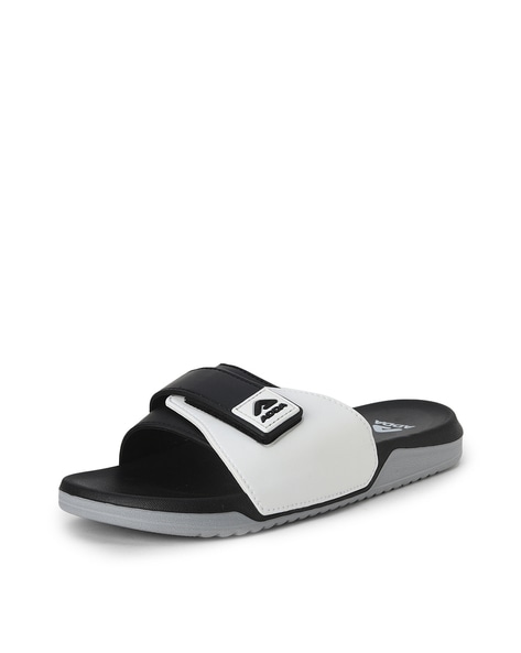 Buy Black Flip Flop  Slippers for Men by ADDA Online  Ajiocom