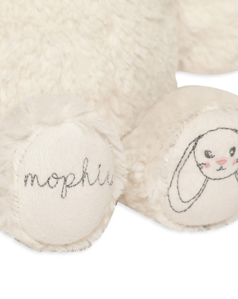 Buy White Soft Toys for Toys & Baby Care by Miarcus Online