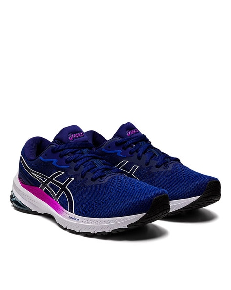 Buy Blue Sports Shoes for Women by ASICS Online