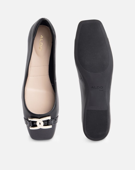 Aldo store belly shoes