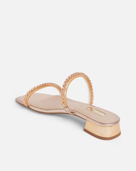 Aldo discount studded sandals