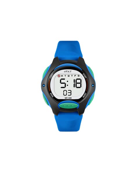 Buy Blue Watches for Boys by Spiky Online