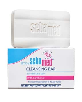 sebamed Baby Cleansing Bar-picture-10