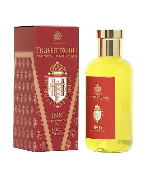 Truefitt & hill 1805 cologne new arrivals