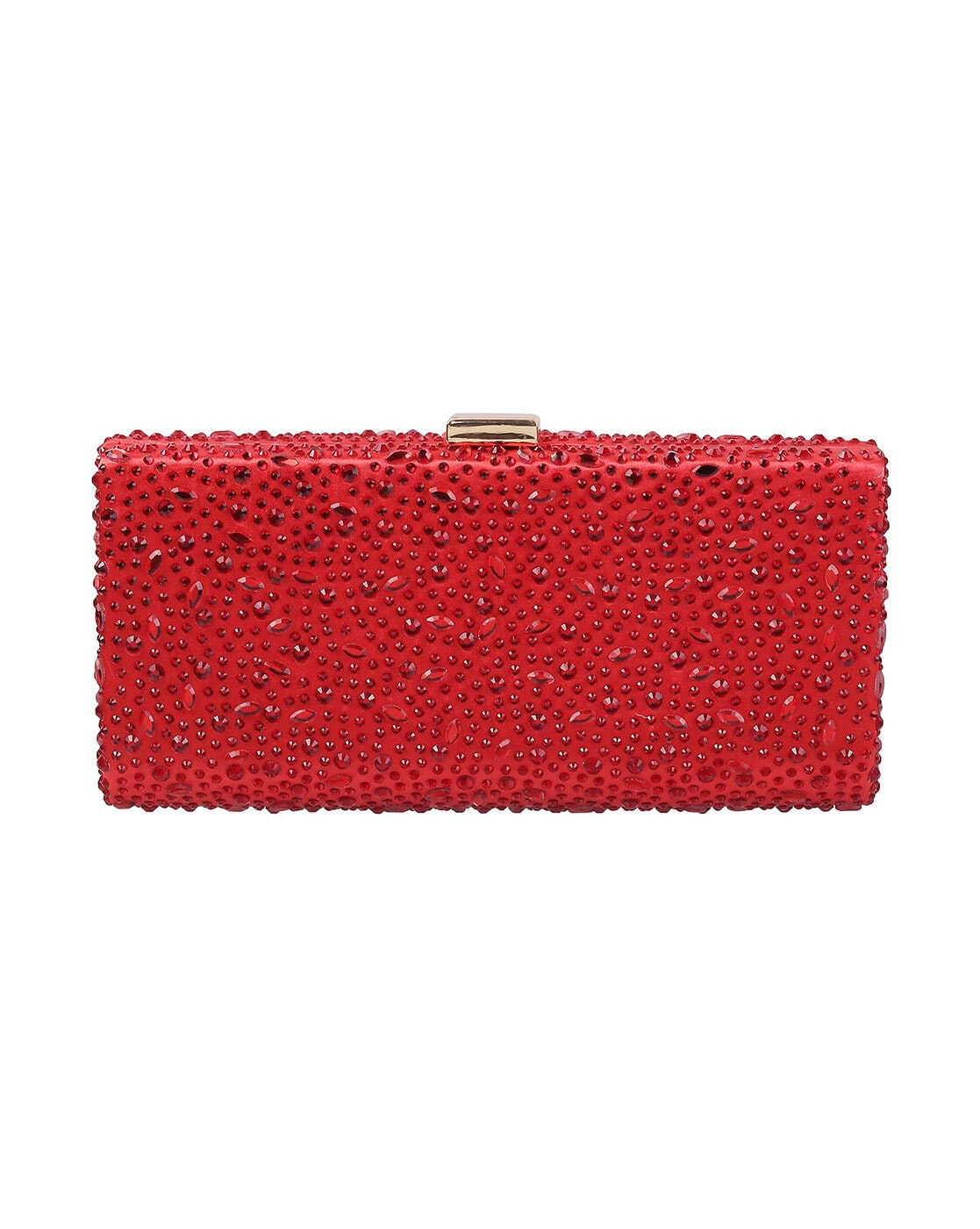 15 Best Red Clutch Purses to Shop in 2023