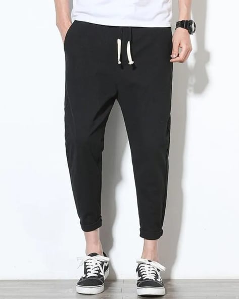 Styles Mens Balloon Fit track Pants