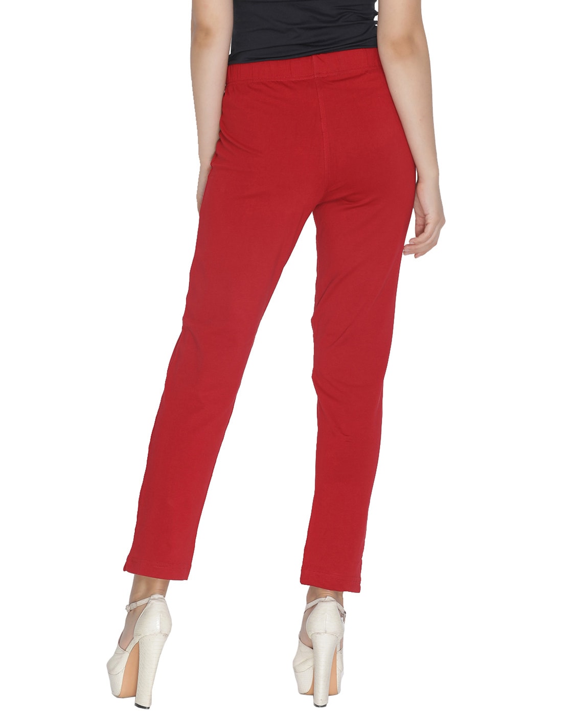 Women's Chinos | Tommy Hilfiger® SI