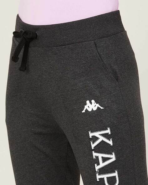 Kappa Banda Rastoria Slim Fit Track Pants | Shop Kappa Jogs & Jackets