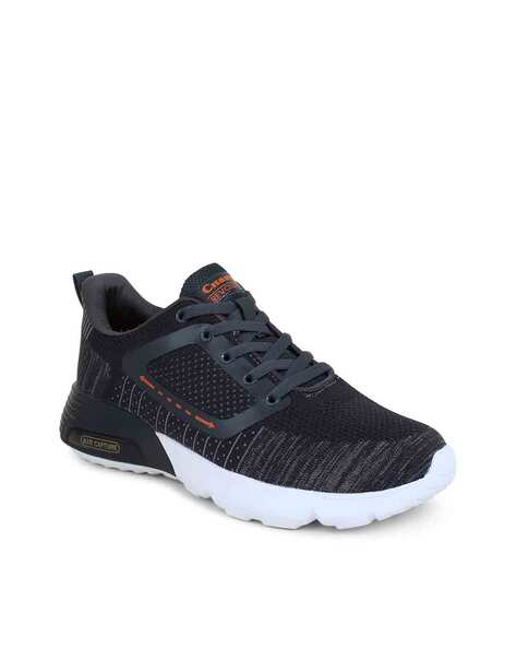 Buy Grey Sports Shoes for Men by CHAMPS Online Ajio