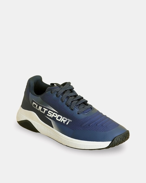 Mid on sale training shoes