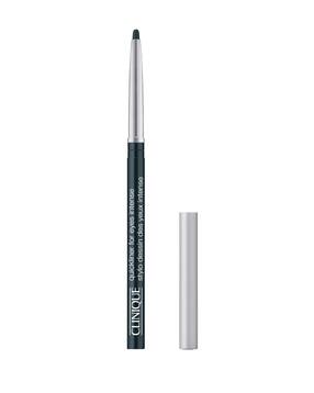 clinique Quickliner For Eyes - Intense Ebony-picture-26