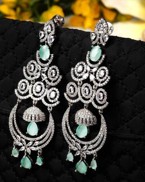 Different Types of Diamond Earrings - Royal Coster Diamonds