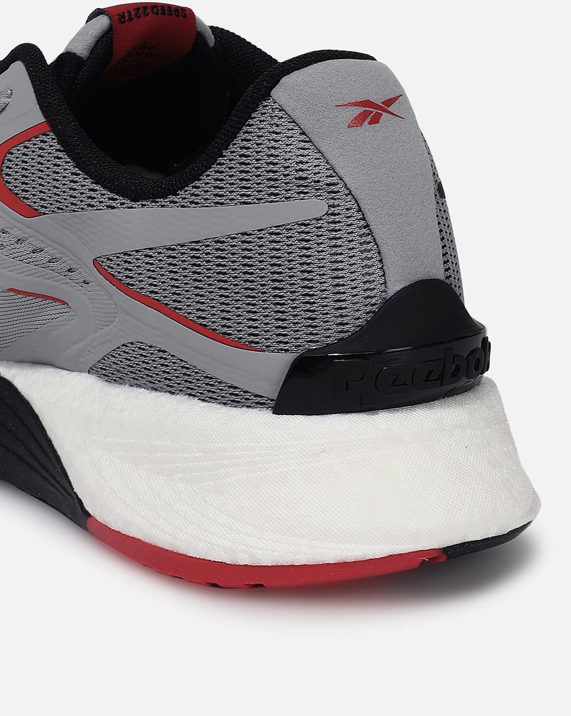 Reebok sales speed field