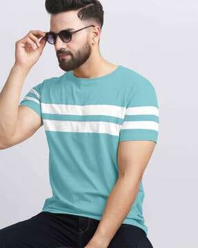 Men'S Tshirts Online: Low Price Offer On Tshirts For Men - Ajio