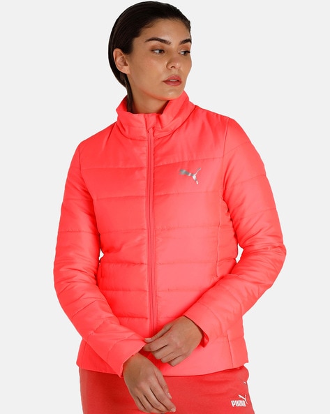Buy PUMA PR Pure NightCat Powered Women's Running Jacket Online at  desertcartINDIA