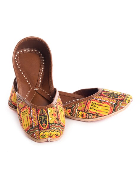 Mojari for hot sale womens online