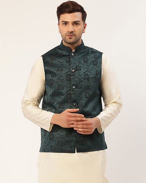 Indian Waistcoat