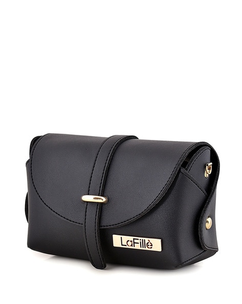Buy Blue Handbags for Women by BLACK SPADÉ Online | Ajio.com