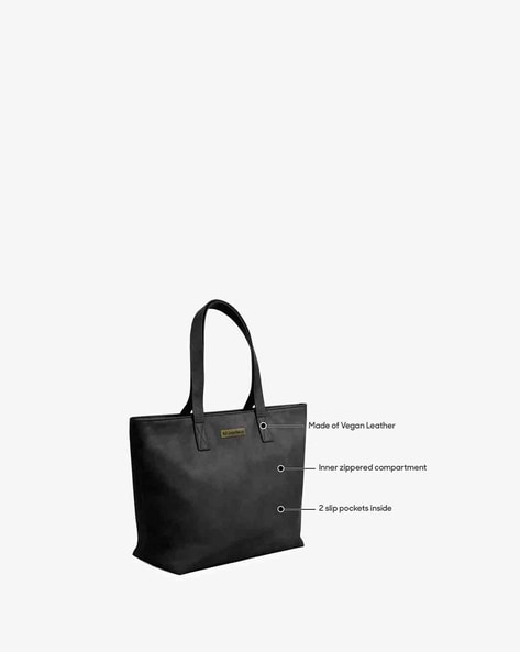 Buy Heshe Womens Leather Vintage Handbags Top Handle Bags Totes Purse  Satchels Shoulder Handbag Cross Body Bag for Ladies Large Capacity (Medium,  Black-NEW) at Amazon.in