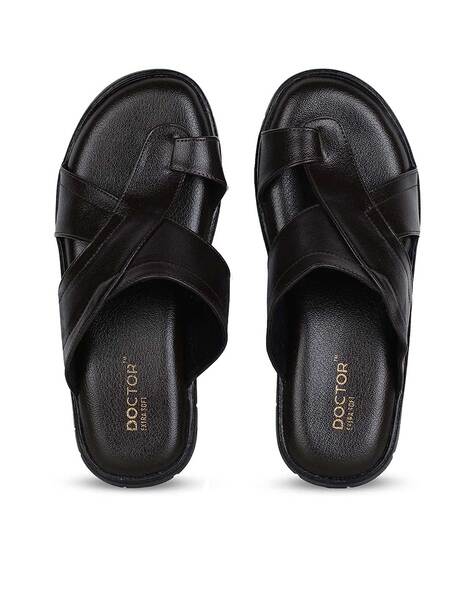 Soft sandals for discount men