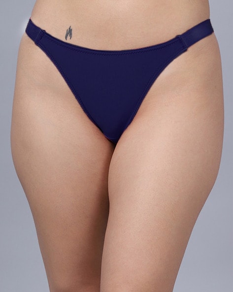 Buy Blue Panties for Women by EROTISSCH Online