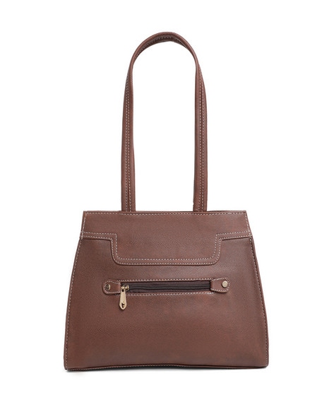 Buy Adamis Georgina Tan Sling Cross Body Bag Online at Best Prices in India  - JioMart.