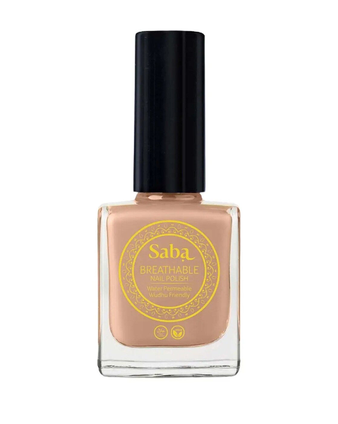 9 Best Halal Breathable Nail Polishes Of 2023 For Fabulous Nails