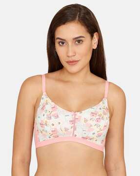 Zivame 36e T Shirt Bra - Get Best Price from Manufacturers