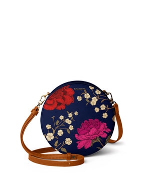 Buy Multicoloured Handbags for Women by Dailyobjects Online Ajio