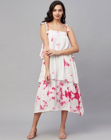 Love sam daisy embroidered on sale dress