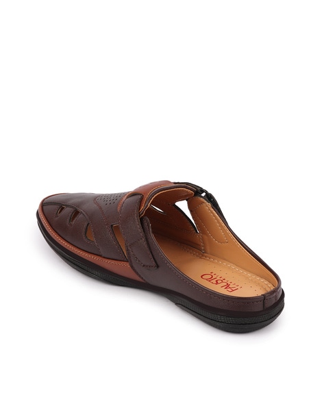 Fausto sandals hot sale