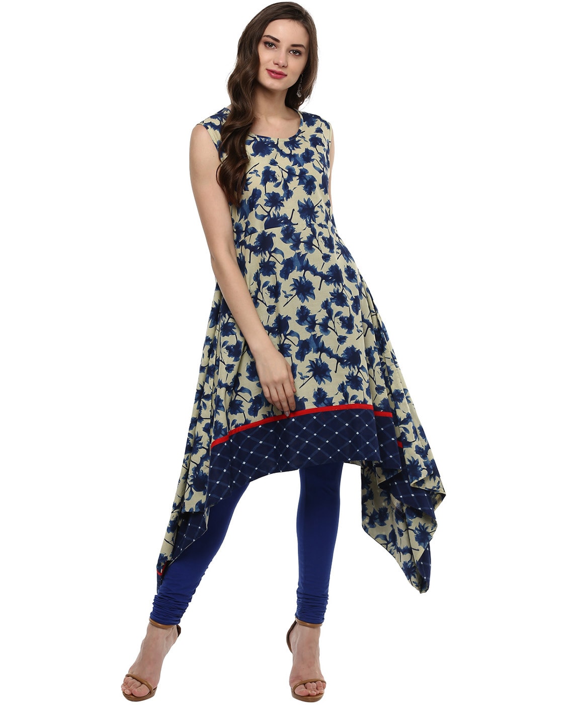 Most favourite ideal Dresses kurti Design/ high-low kurti design for you. -  YouTube