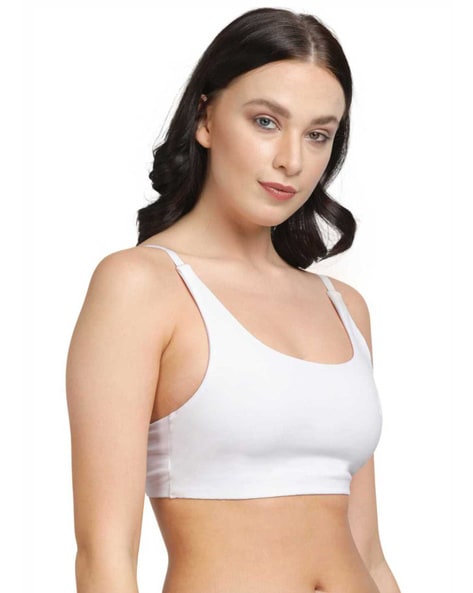 Buy White Bras for Women by Lovable Sport Online