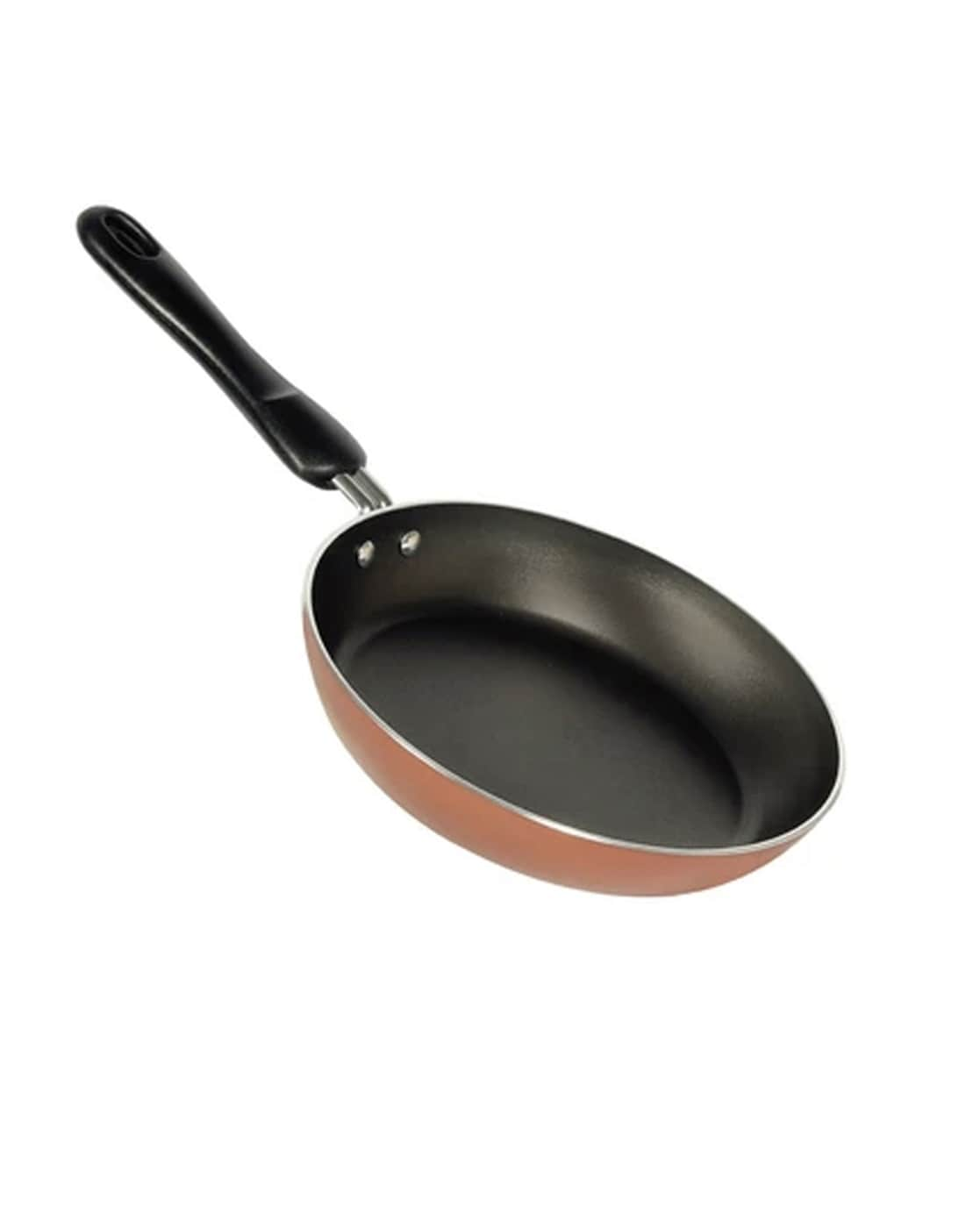 Meyer Non-Stick 30cm Divided Grillpan - PotsandPans India