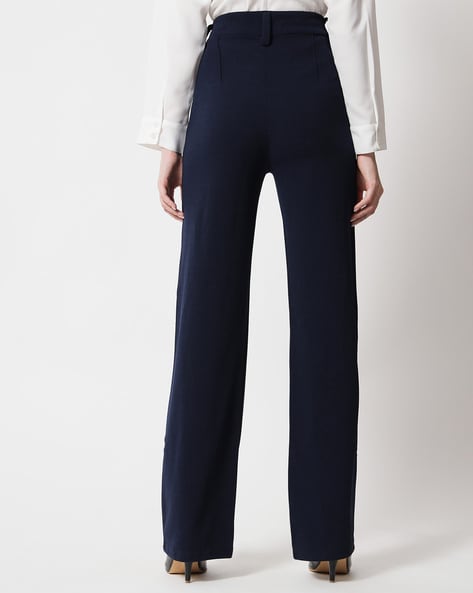 Polo Ralph Lauren stretchwool straightleg Trousers  Farfetch
