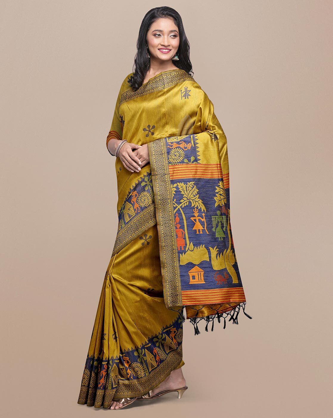 PATTA SUTRA VOL-7 BY TANA BANA INDIAN TRADITIONAL WEAR COLLECTION BEAUTIFUL  STYLISH FANCY COLORFUL PARTY