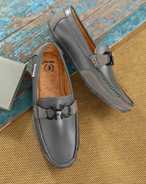 Loafer shoes hot sale branded price